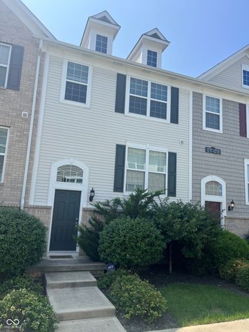 12721 Tamworth Drive, Fishers, IN 46037
