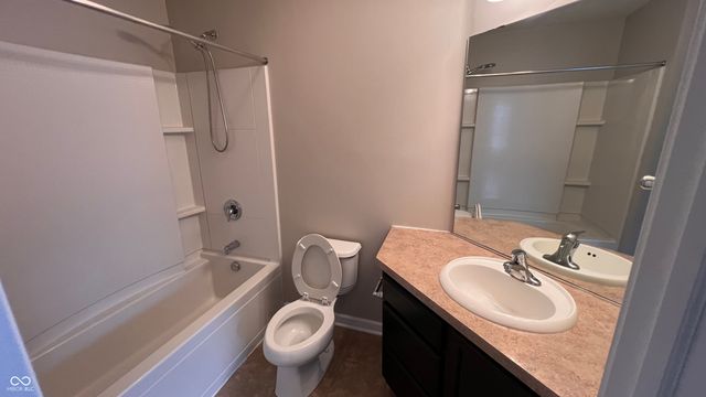 12721 Tamworth Drive, Fishers, IN 46037