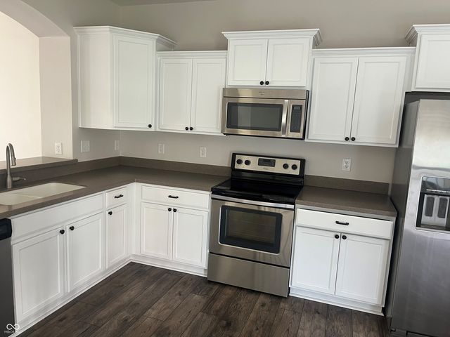 12721 Tamworth Drive, Fishers, IN 46037