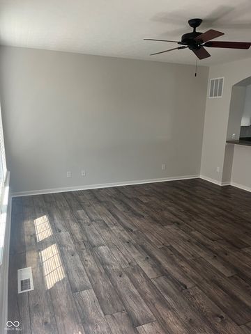 12721 Tamworth Drive, Fishers, IN 46037