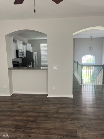 12721 Tamworth Drive, Fishers, IN 46037