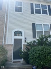 12721 Tamworth Drive, Fishers, IN 46037
