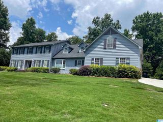 3538 MILL SPRINGS ROAD, Mountain Brook, AL 35223