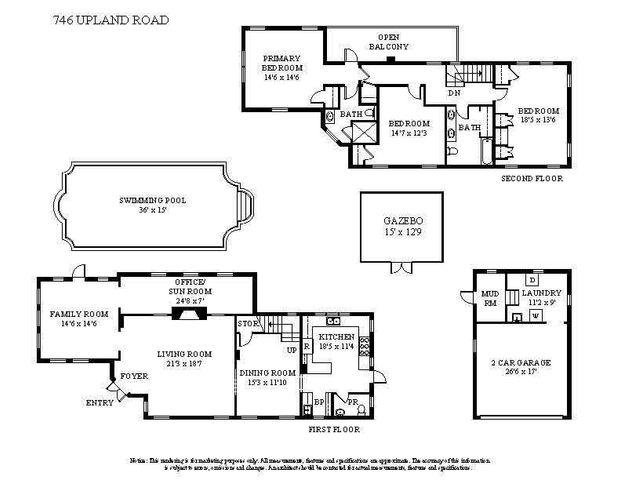 746 Upland Road, West Palm Beach, FL 33401