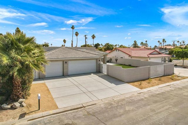 41650 Balaclava Drive, Bermuda Dunes, CA 92203