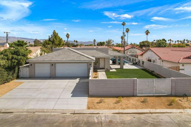 41650 Balaclava Drive, Bermuda Dunes, CA 92203