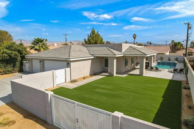 41650 Balaclava Drive, Bermuda Dunes, CA 92203