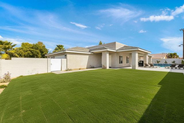 41650 Balaclava Drive, Bermuda Dunes, CA 92203