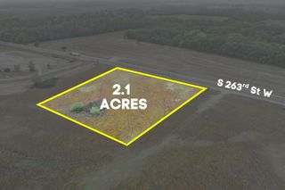 Lot 3 S L3 Addition, Garden Plain, KS 67050