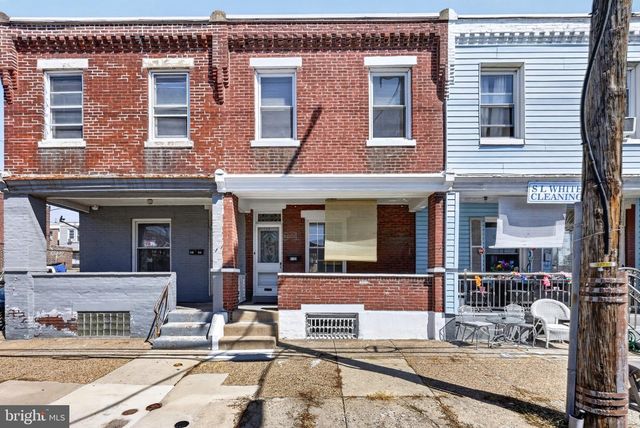 5122 TULIP, Philadelphia, PA 19124