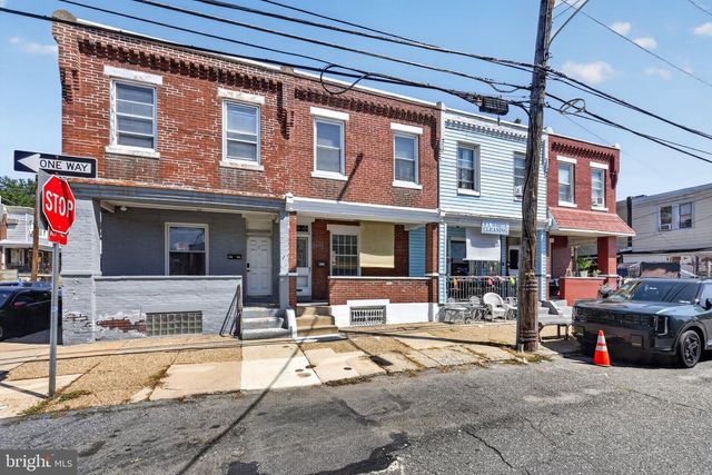 5122 TULIP, Philadelphia, PA 19124