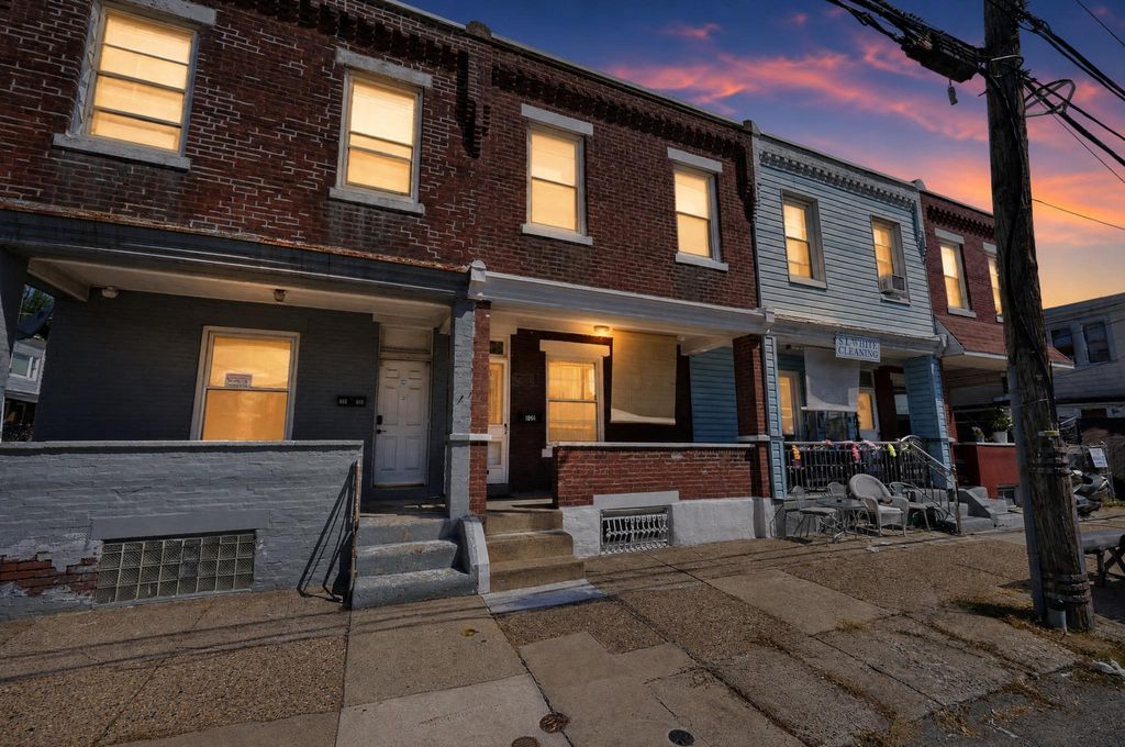 5122 TULIP, Philadelphia, PA 19124