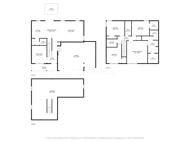 235 Lowell Road, Columbus, OH 43209