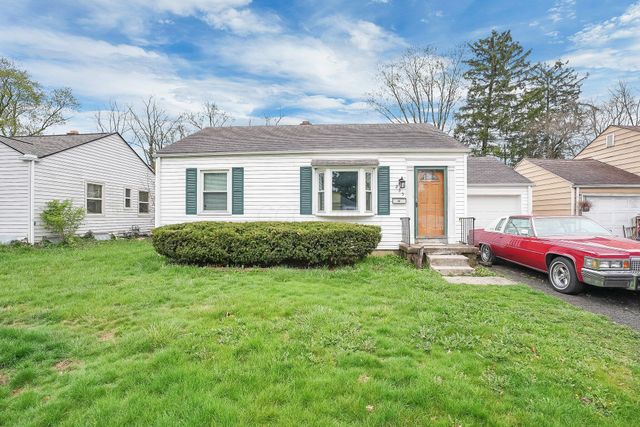 235 Lowell Road, Columbus, OH 43209