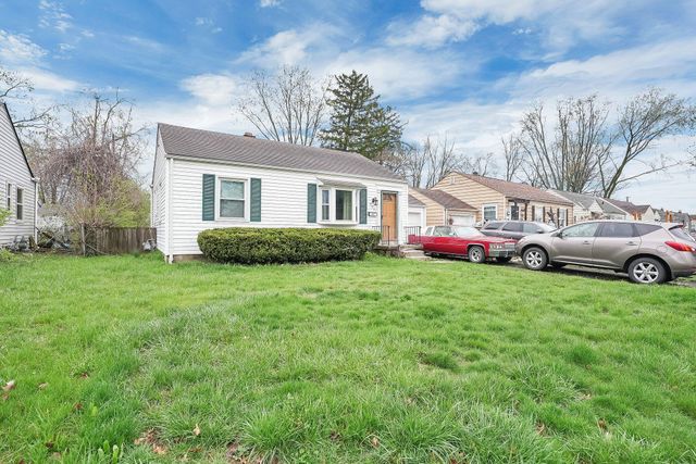 235 Lowell Road, Columbus, OH 43209