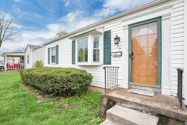 235 Lowell Road, Columbus, OH 43209