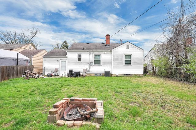 235 Lowell Road, Columbus, OH 43209