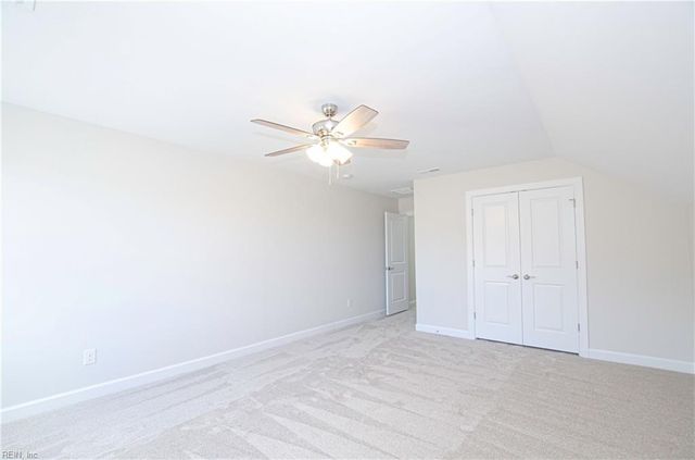 Lot 81 Smith Farm Estates, Yorktown, VA 23693