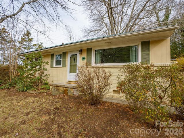 184 London Road, Asheville, NC 28803