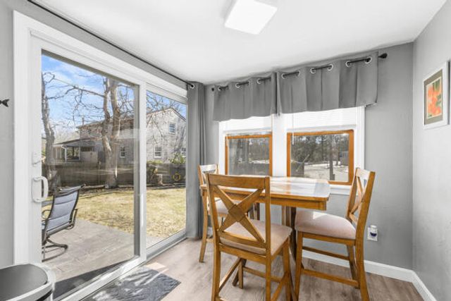 16 Hazelwood Road, South Dennis, MA 02660