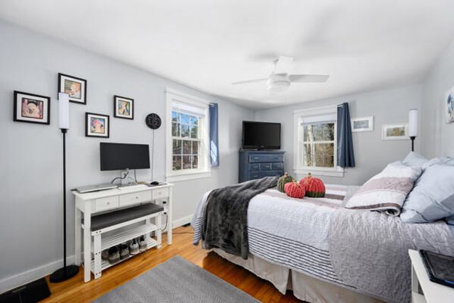 16 Hazelwood Road, South Dennis, MA 02660