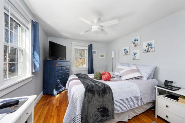 16 Hazelwood Road, South Dennis, MA 02660