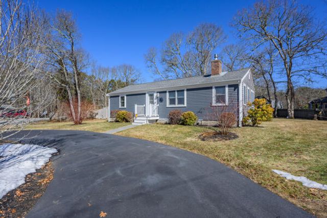 16 Hazelwood Road, South Dennis, MA 02660