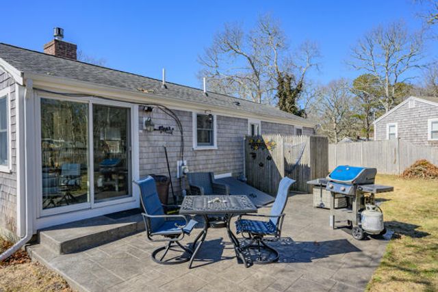 16 Hazelwood Road, South Dennis, MA 02660