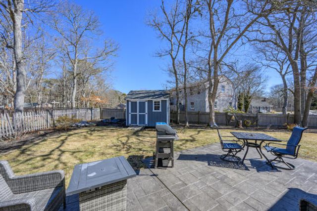 16 Hazelwood Road, South Dennis, MA 02660