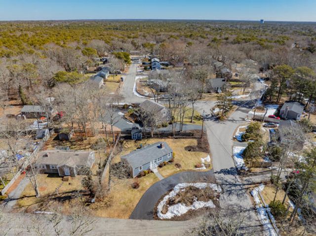 16 Hazelwood Road, South Dennis, MA 02660