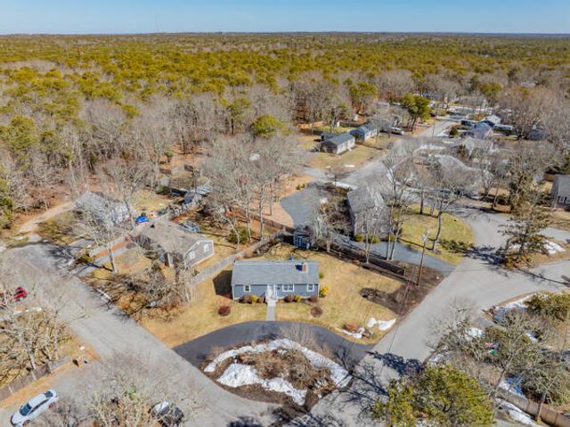 16 Hazelwood Road, South Dennis, MA 02660