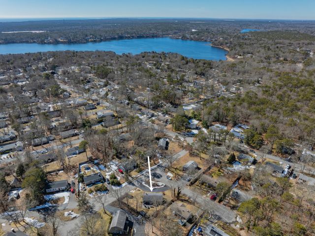 16 Hazelwood Road, South Dennis, MA 02660