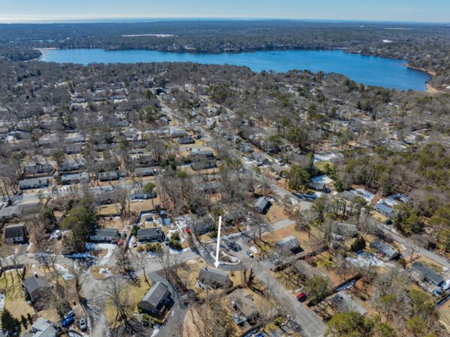 16 Hazelwood Road, South Dennis, MA 02660