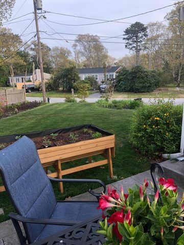 16 Hazelwood Road, South Dennis, MA 02660