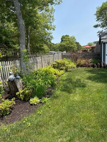 16 Hazelwood Road, South Dennis, MA 02660