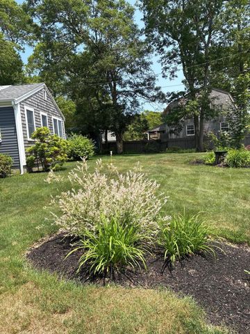 16 Hazelwood Road, South Dennis, MA 02660