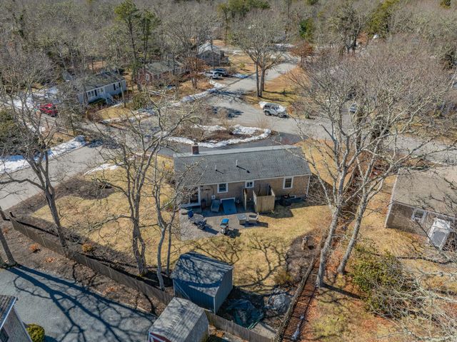 16 Hazelwood Road, South Dennis, MA 02660