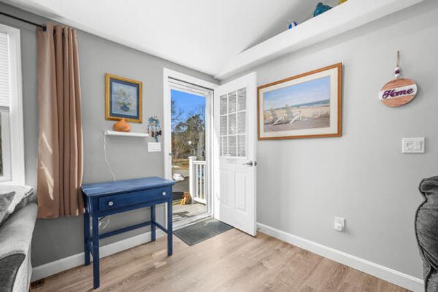 16 Hazelwood Road, South Dennis, MA 02660