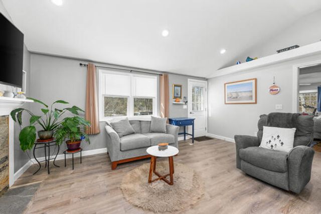 16 Hazelwood Road, South Dennis, MA 02660