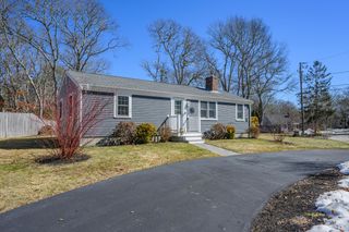 16 Hazelwood Road, South Dennis, MA 02660