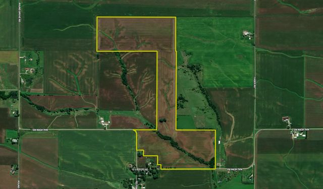 0 Malvern Road, Morrison, IL 61270