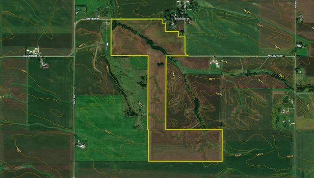 0 Malvern Road, Morrison, IL 61270