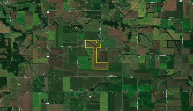 0 Malvern Road, Morrison, IL 61270