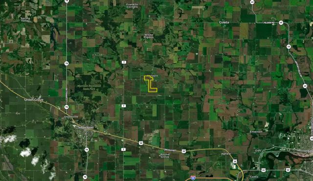 0 Malvern Road, Morrison, IL 61270