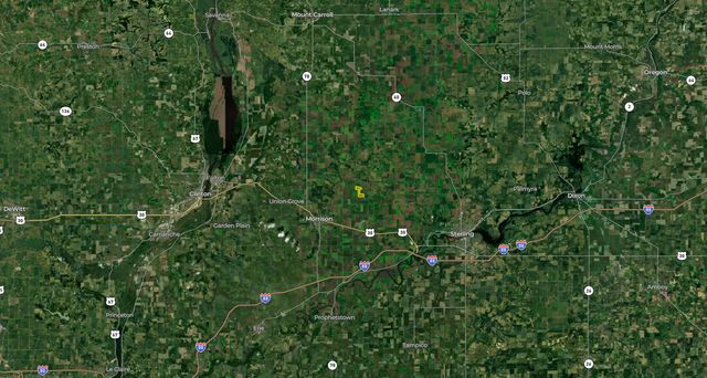 0 Malvern Road, Morrison, IL 61270