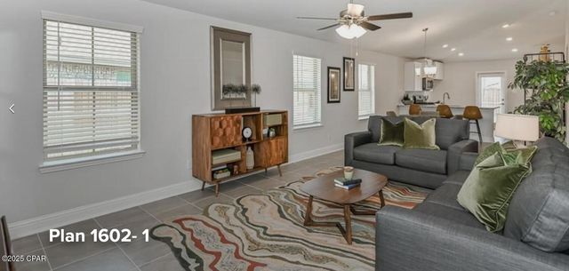 7065 Traditions Drive, Panama City, FL 32404