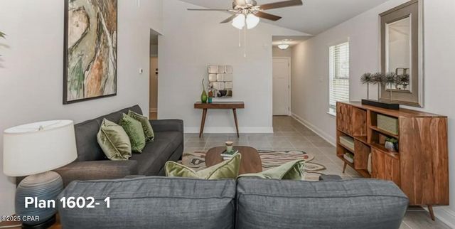 7065 Traditions Drive, Panama City, FL 32404