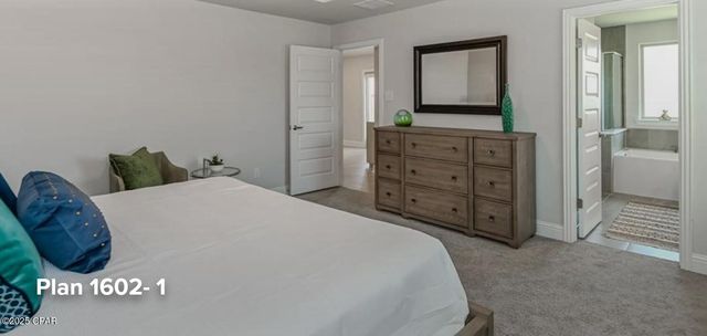 7065 Traditions Drive, Panama City, FL 32404