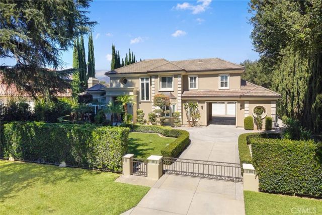 41 W Las Flores Avenue, Arcadia, CA 91007