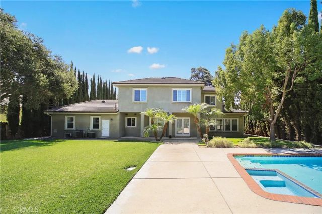 41 W Las Flores Avenue, Arcadia, CA 91007